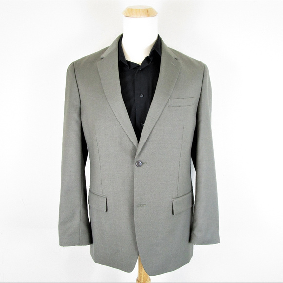 michael kors suits green